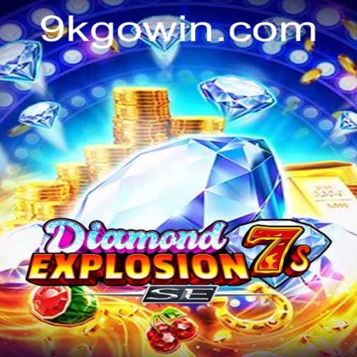 Sparkling Thrills Await in DiamondExplosion7sSE: A Comprehensive Guide to the Glittering Adventure